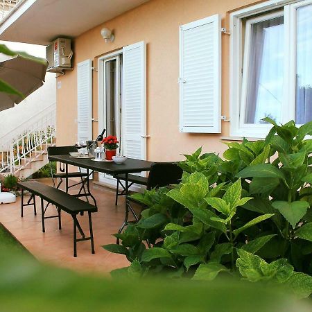 Apartman Ruza 1 Poljane Экстерьер фото