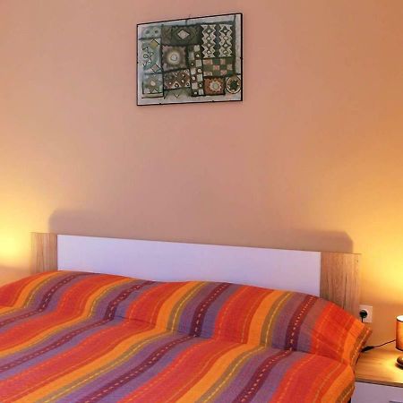 Apartman Ruza 1 Poljane Экстерьер фото