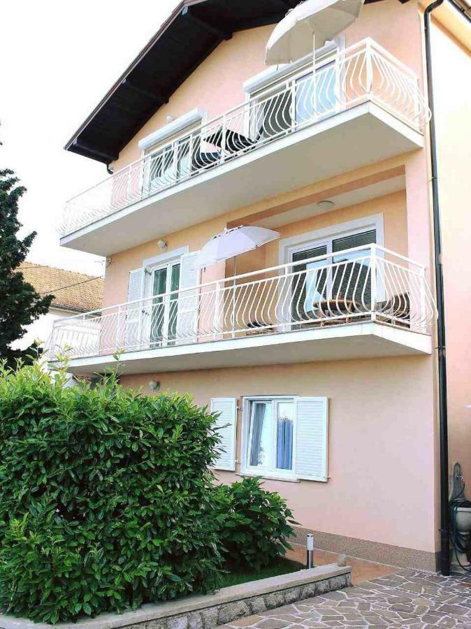 Apartman Ruza 1 Poljane Экстерьер фото