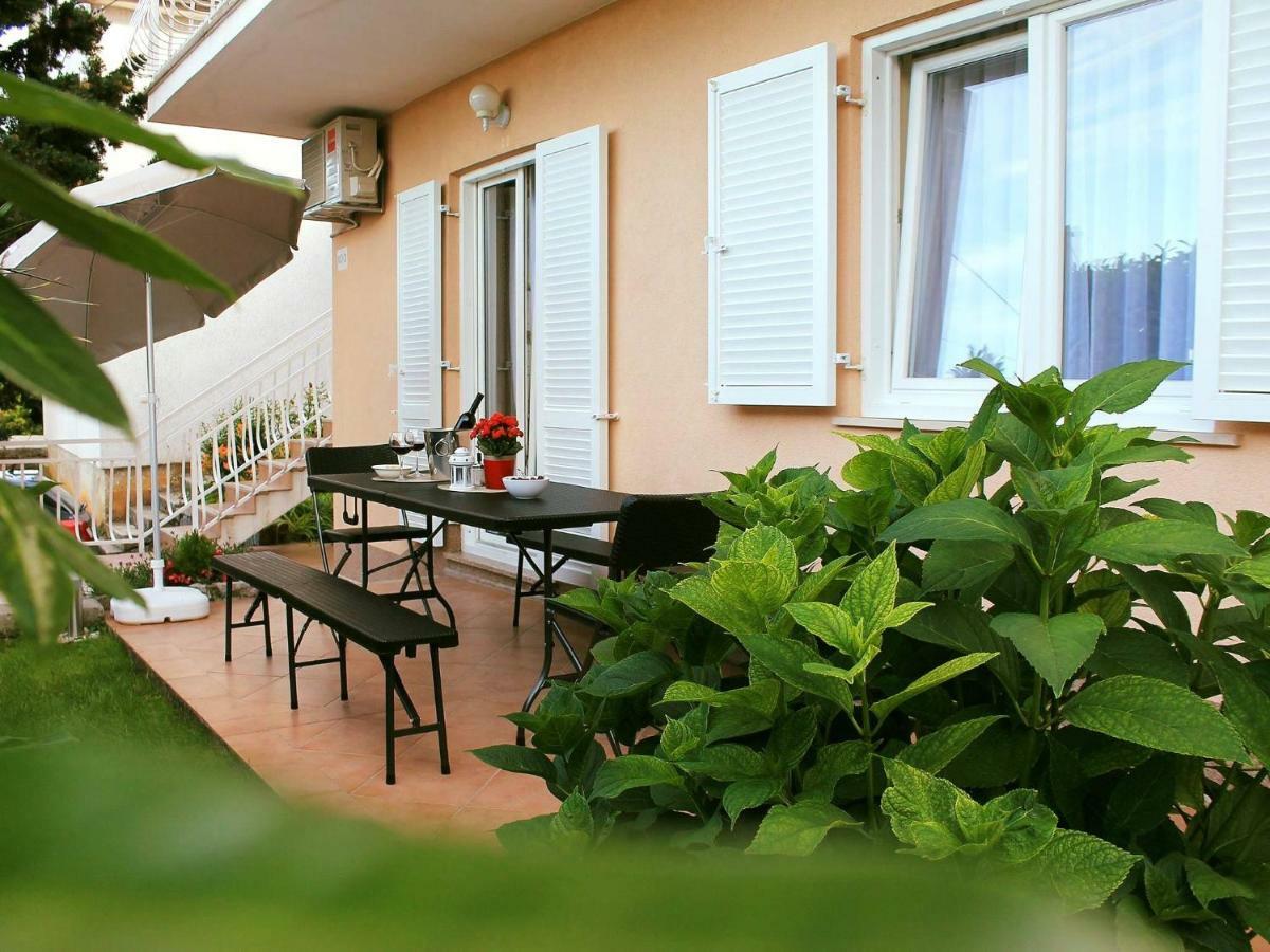 Apartman Ruza 1 Poljane Экстерьер фото