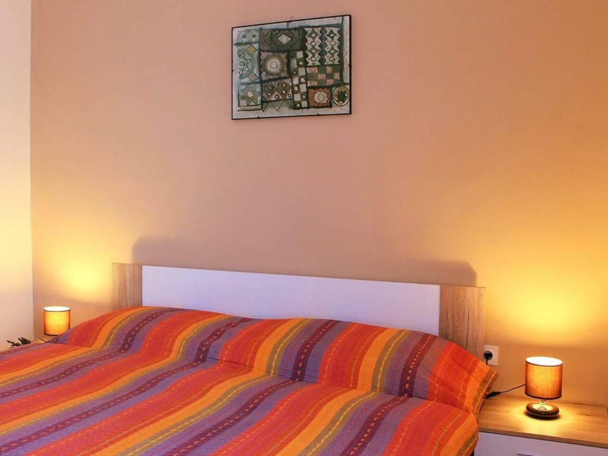 Apartman Ruza 1 Poljane Экстерьер фото