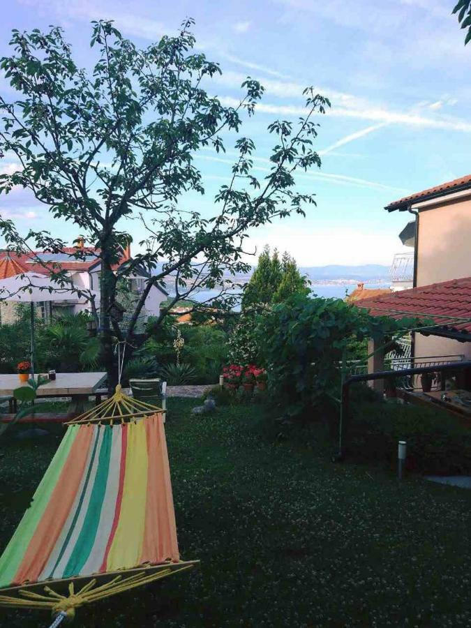 Apartman Ruza 1 Poljane Экстерьер фото