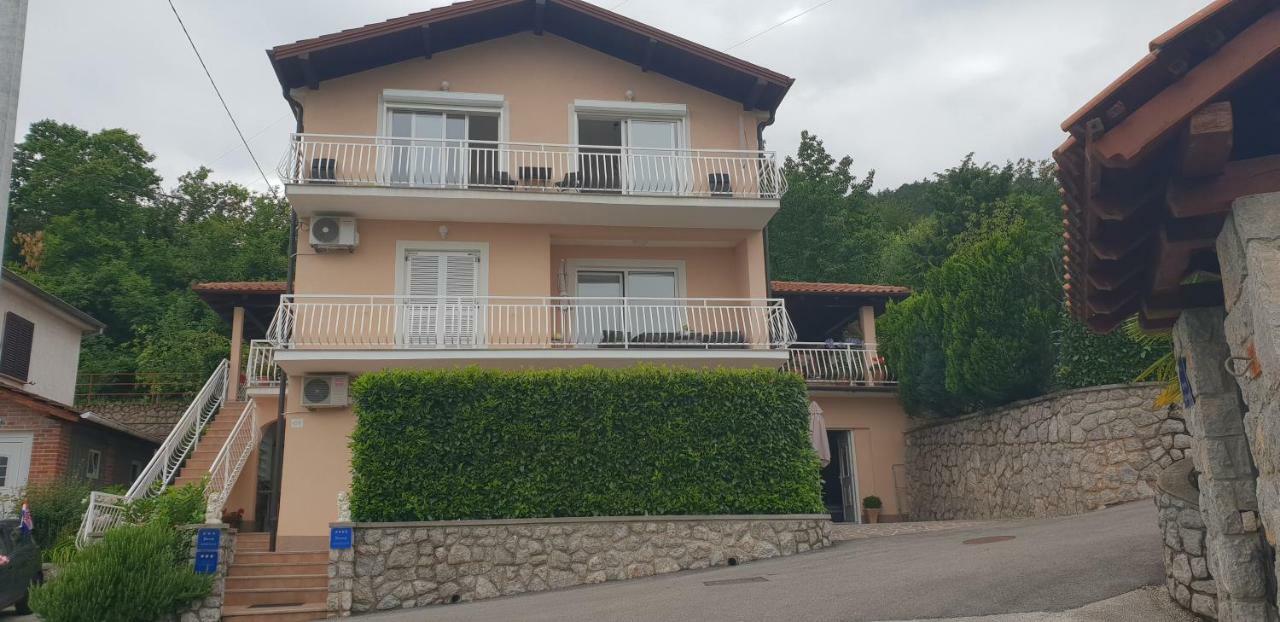 Apartman Ruza 1 Poljane Экстерьер фото