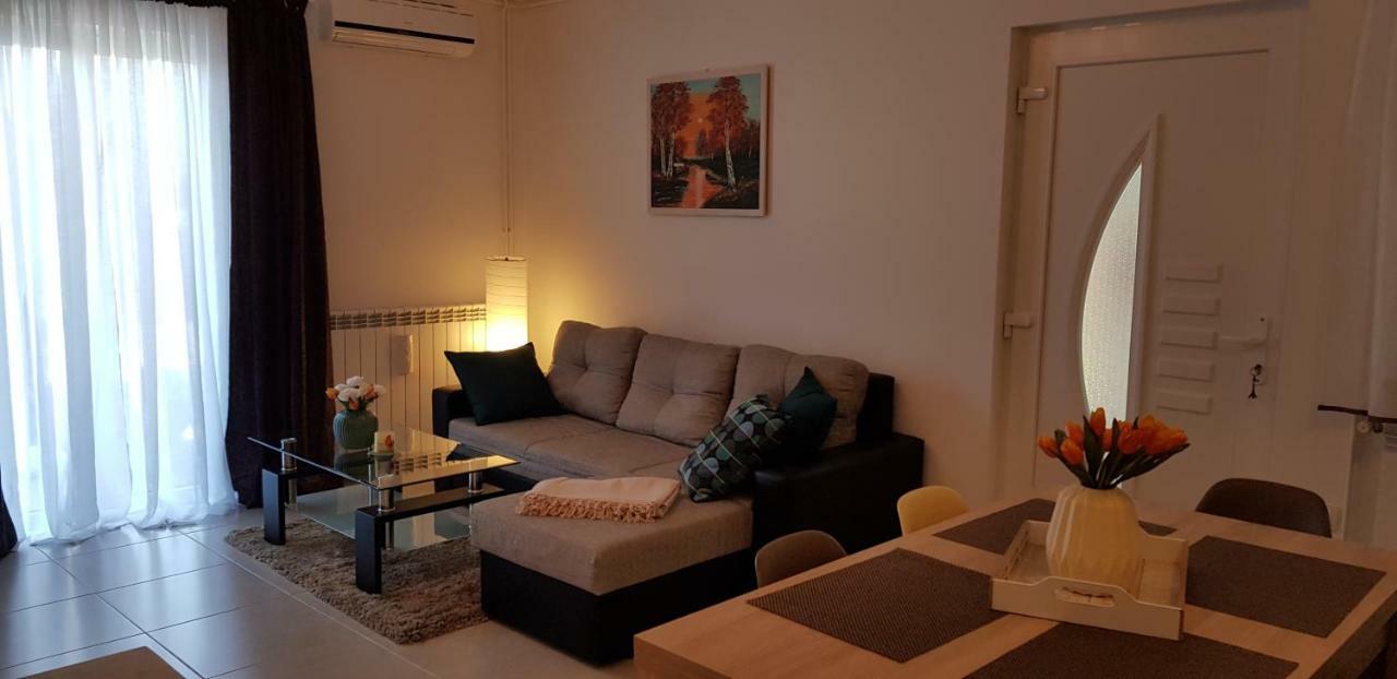 Apartman Ruza 1 Poljane Экстерьер фото
